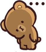 mocha_think emote for Discord