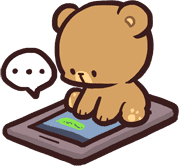 mocha_text emote for Discord