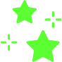 green emote for Discord
