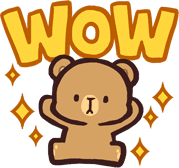 mocha_wow emote for Discord