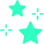 cyan emote for Discord