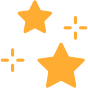 orange emote for Discord