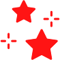 red emote for Discord