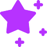 purple emote for Discord