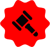 Termination emote for Discord