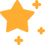 orange emote for Discord