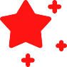 red emote for Discord