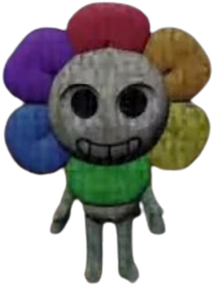 Dandy emote for Discord