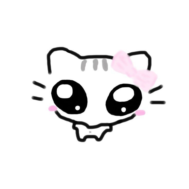 JustAGirl emote for Discord