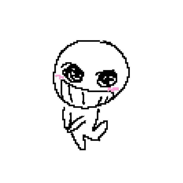 Innocent emote for Discord