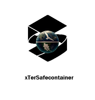 xTerSafecontainer emote for Discord