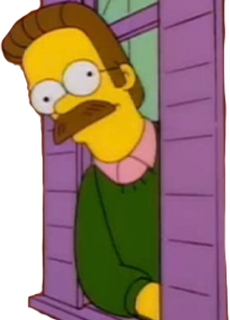 HeyNeighbor emote for Discord