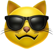 EpicCat emote for Discord