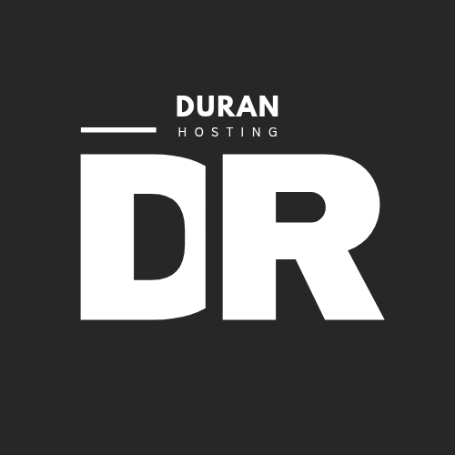 DuranHosting emote for Discord