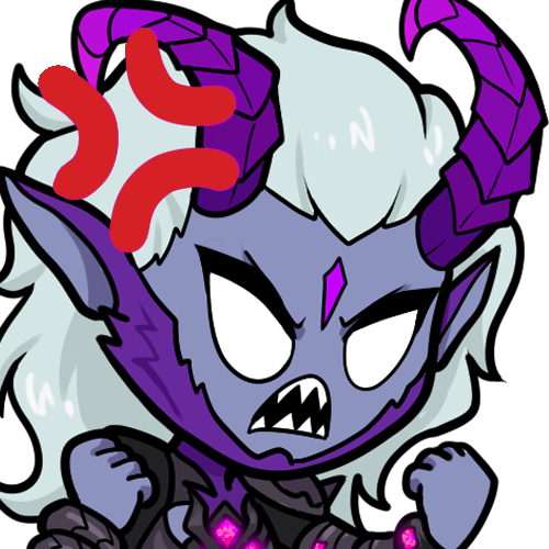 NTMRMagikRage emote for Discord