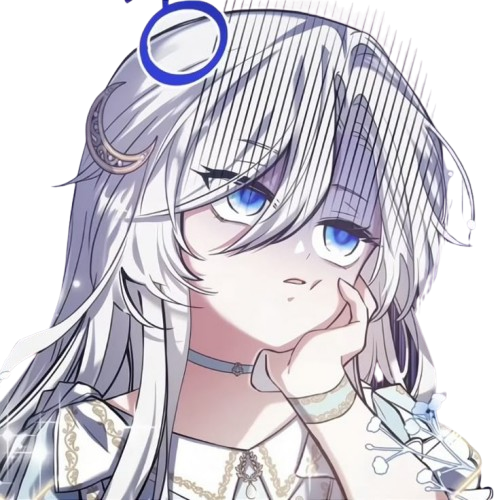 Boring emote for Discord