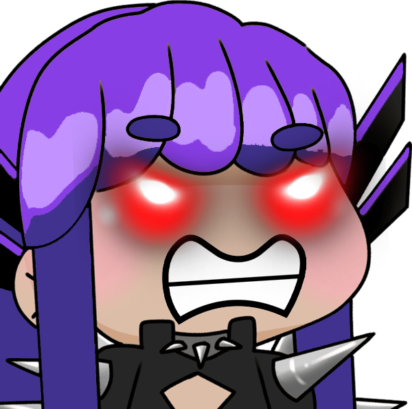 NTMRMagikRage emote for Discord