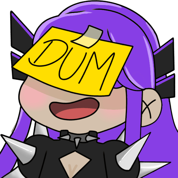 NTMRMagikDum emote for Discord