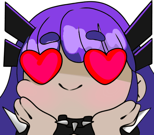 NTMRMagik emote for Discord