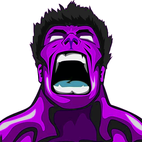 NTMRHulk emote for Discord