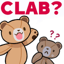 Clab_Reality_App emote for Discord