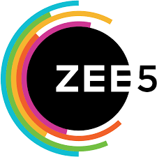 Zee5 static emote