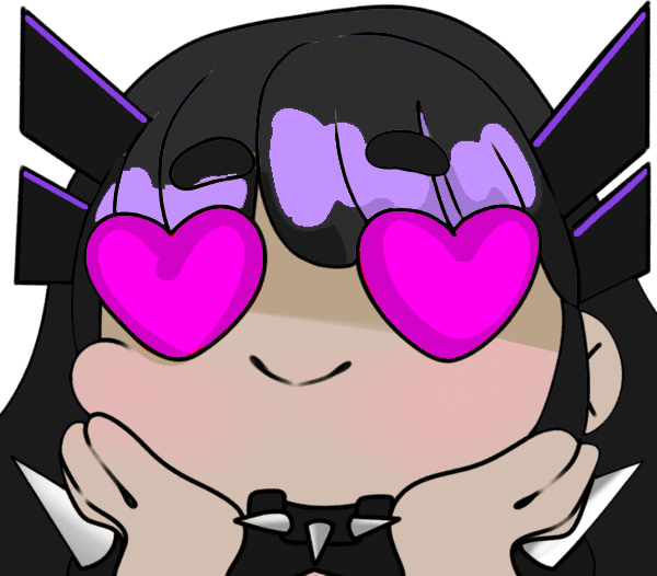 NTMRMagik emote for Discord
