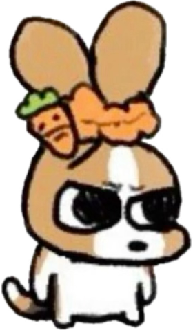 hehe emote for Discord