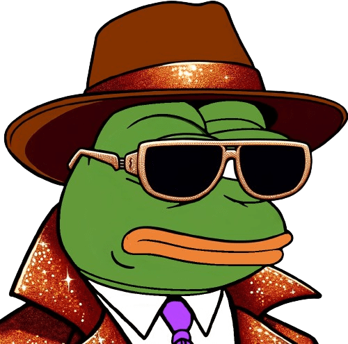 pepecool emote for Discord