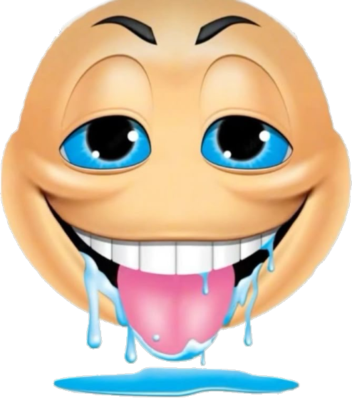 freaky emote for Discord