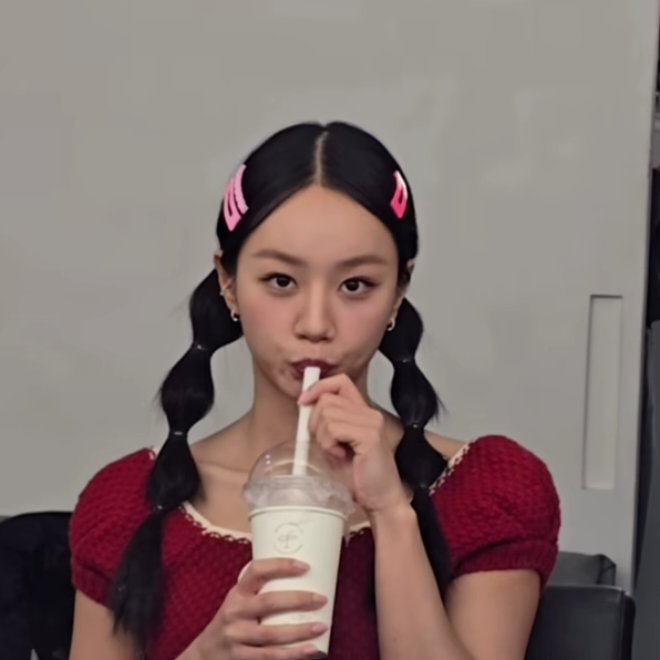 hyerihongchuyen static emote