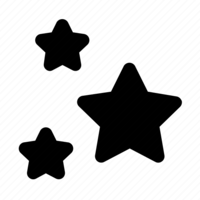 black emote for Discord