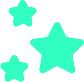 cyan emote for Discord