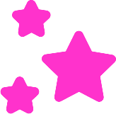 pink emote for Discord