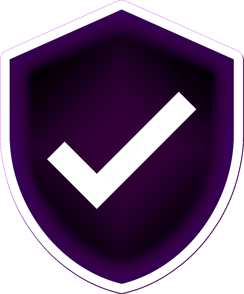 Verified86x emote for Discord