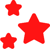 red emote for Discord