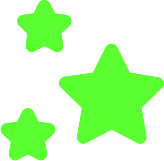 green emote for Discord