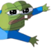 pepeidk emote for Discord