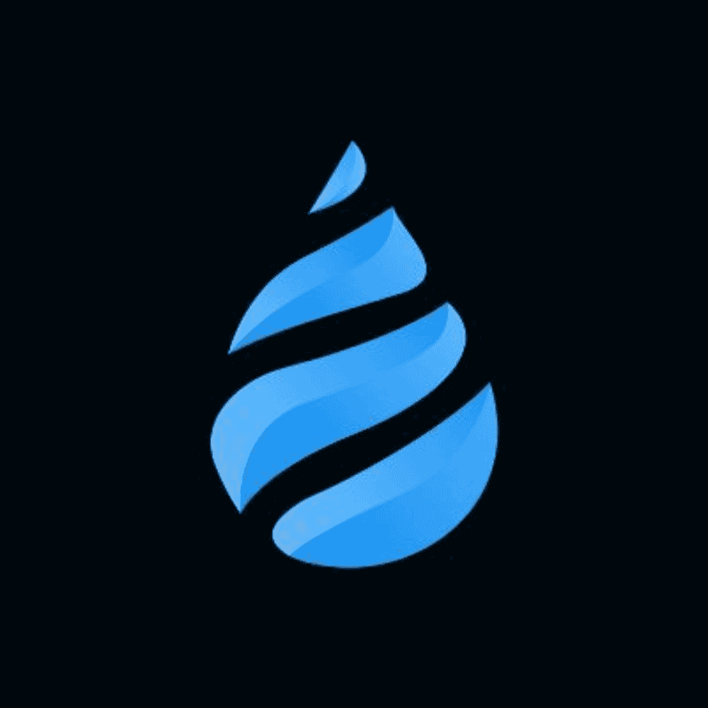 Aqua emote for Discord