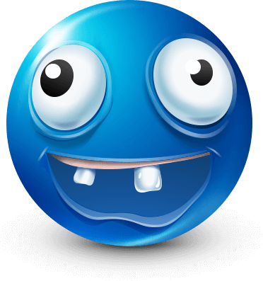 sillyball emote for Discord