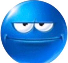 bro static emote