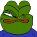 pepeerrr emote for Discord