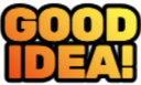 goodidea_IDS emote for Discord