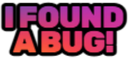 foundbug_IDS emote for Discord