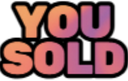 yousold_IDS emote for Discord