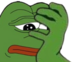pepefacepalm emote for Discord