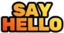 sayhello_IDS emote for Discord