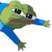 pepehi emote for Discord