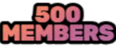 500members_IDS emote for Discord