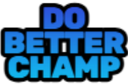 dobetter_IDS emote for Discord